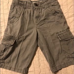 Urban Pipeline Cargo  Shorts